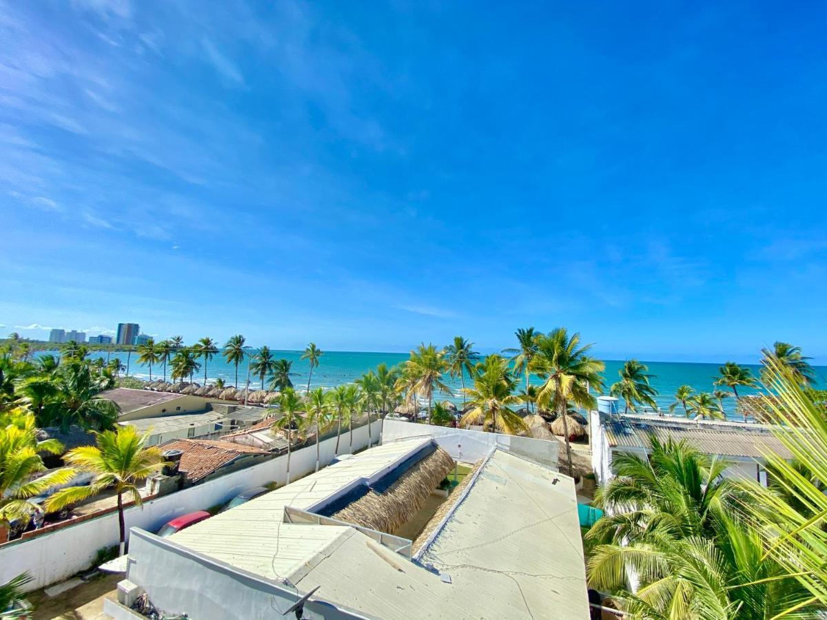 Palma Grande Hotel Ковеньяс Екстер'єр фото