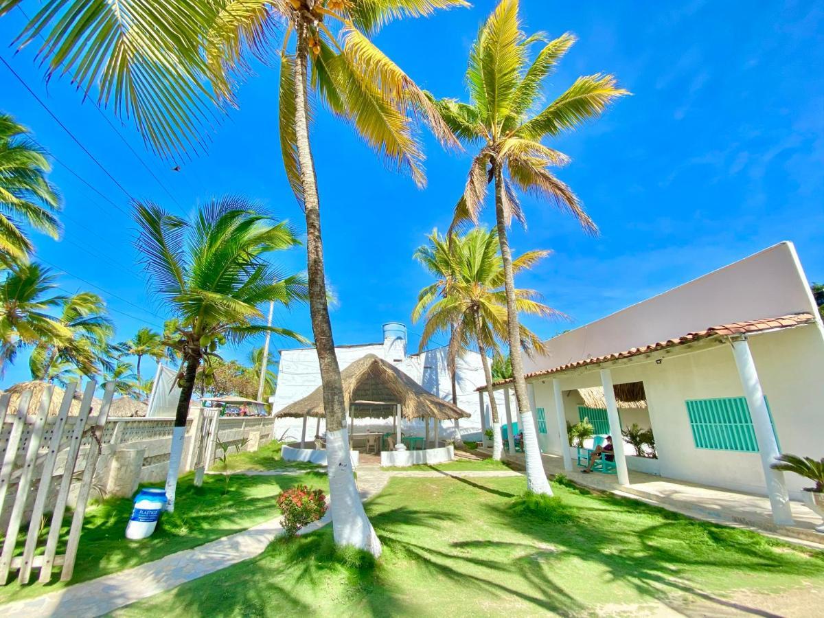 Palma Grande Hotel Ковеньяс Екстер'єр фото